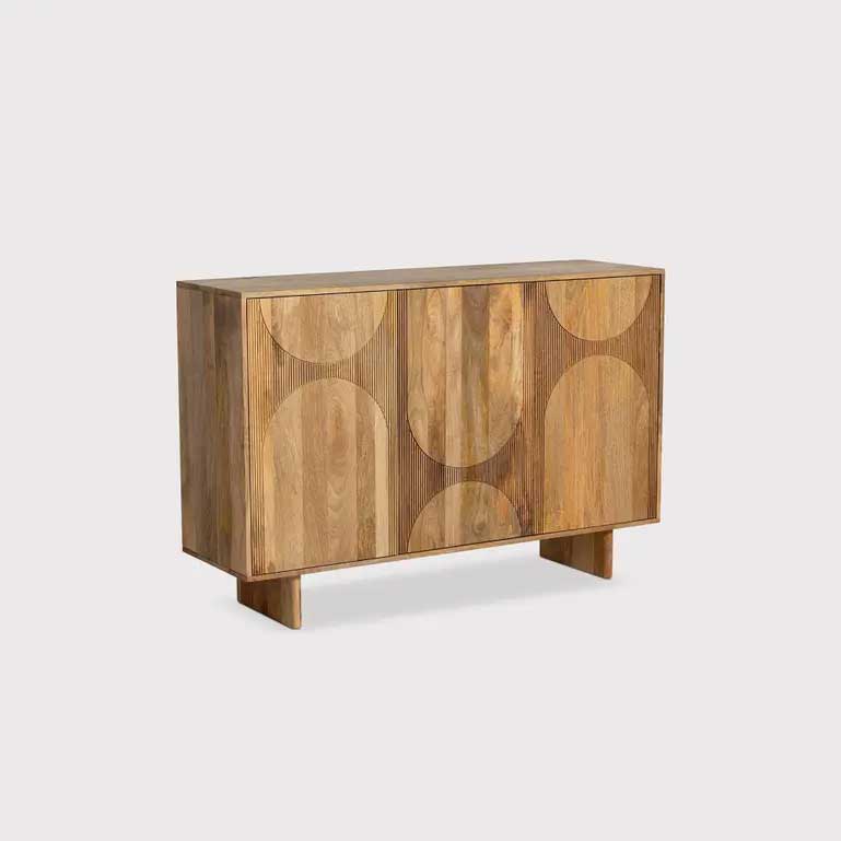 Zuberi Sideboard