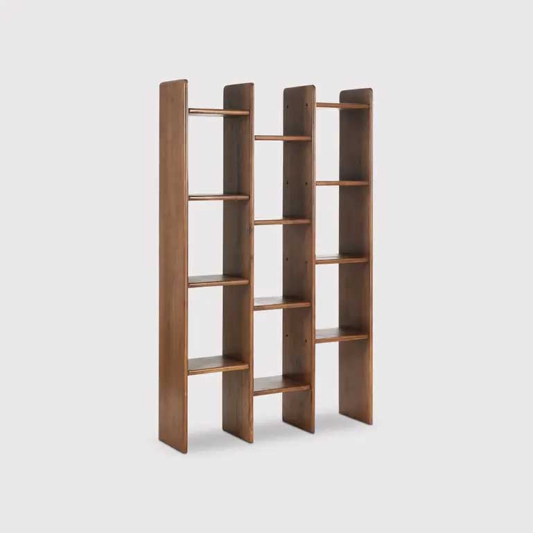 Zerina Bookshelf 