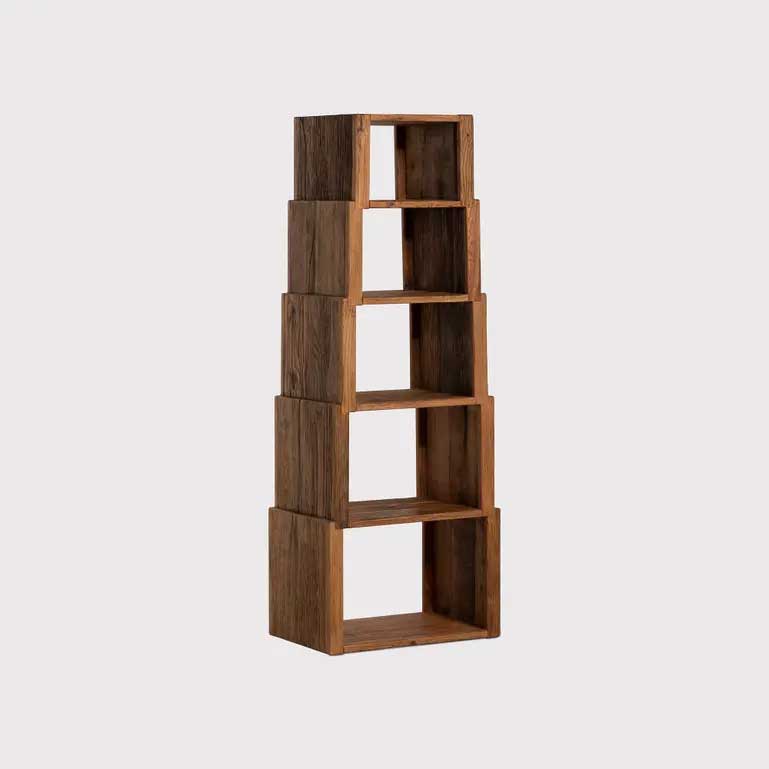 Cairngorm Bookcase 