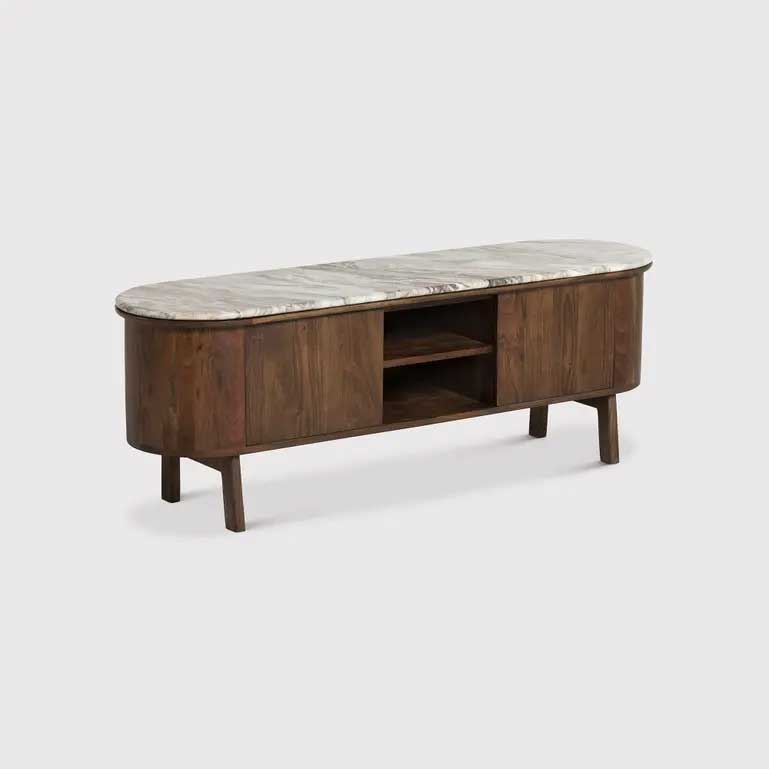 Cresta TV Unit