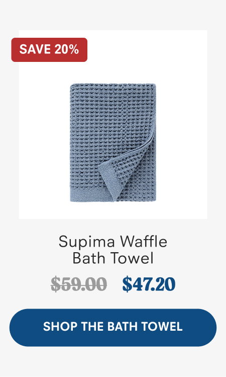 Shop the Bath Towel
