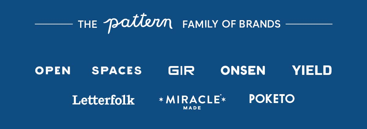 Brands Family