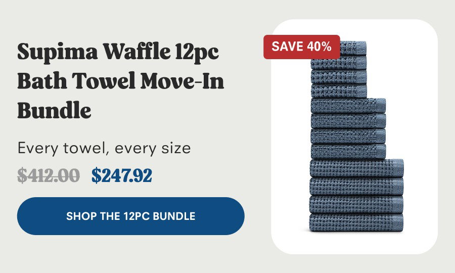 Shop the 12PC Bundle