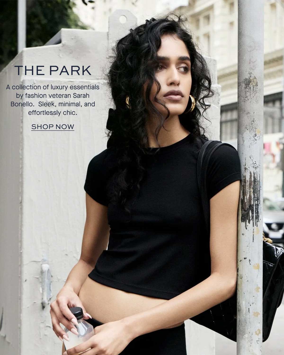 The Park