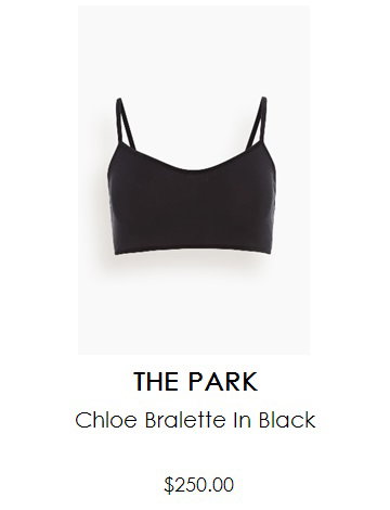 View product recommended for you