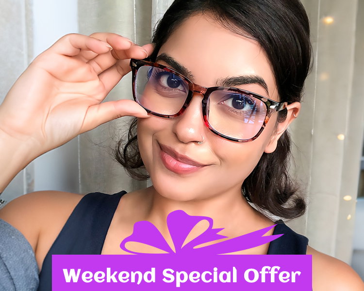 Muukal Glasses on Sale