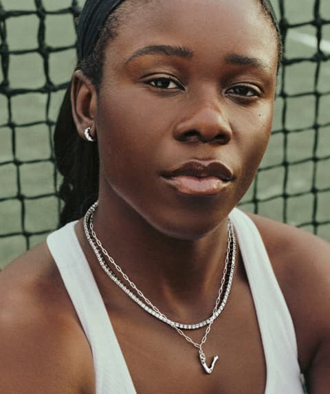 Victoria Mboko.