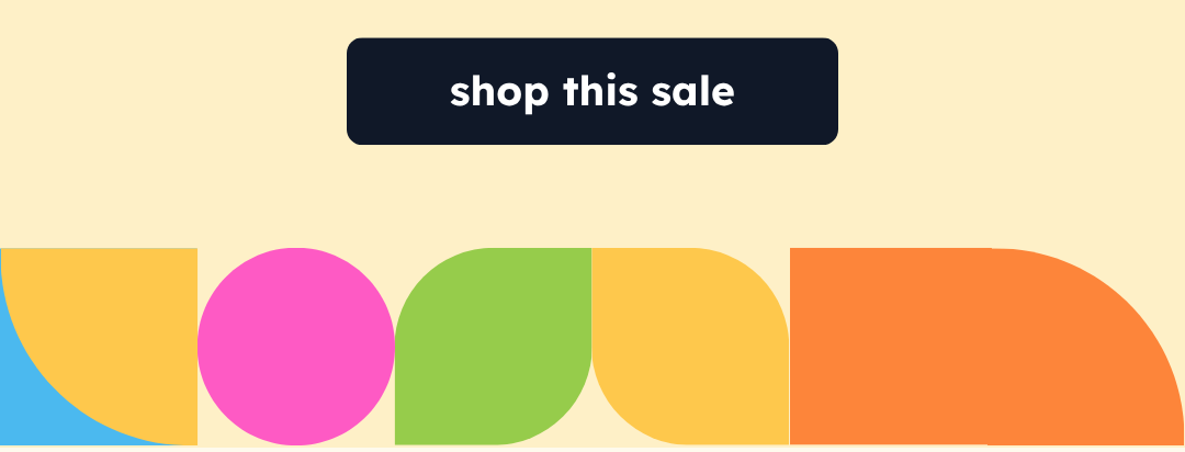 Shop This Sale