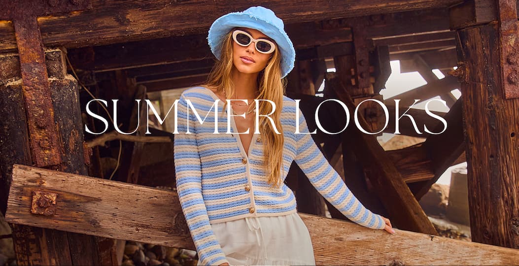 Summer Looks