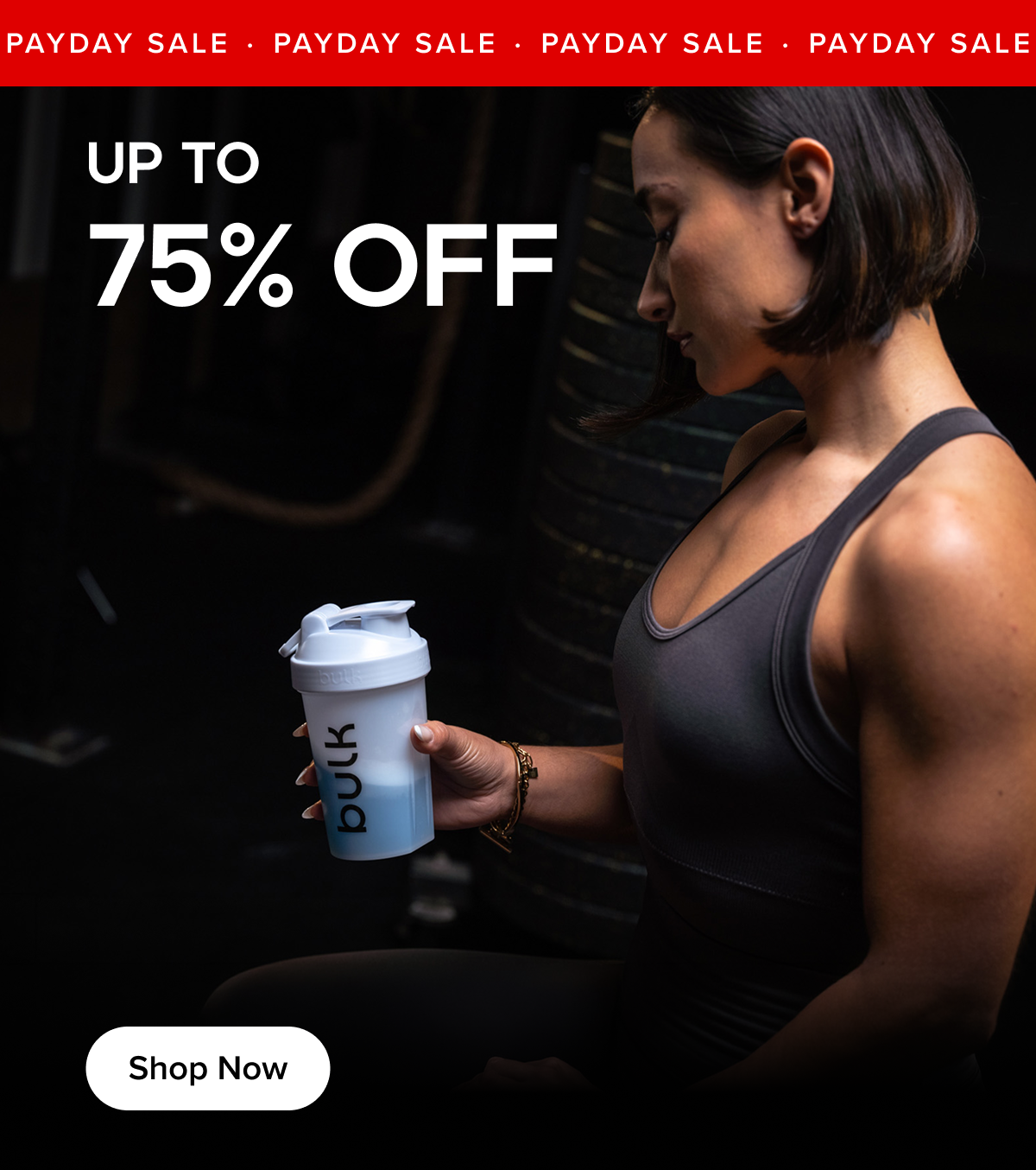 Up to 80% off