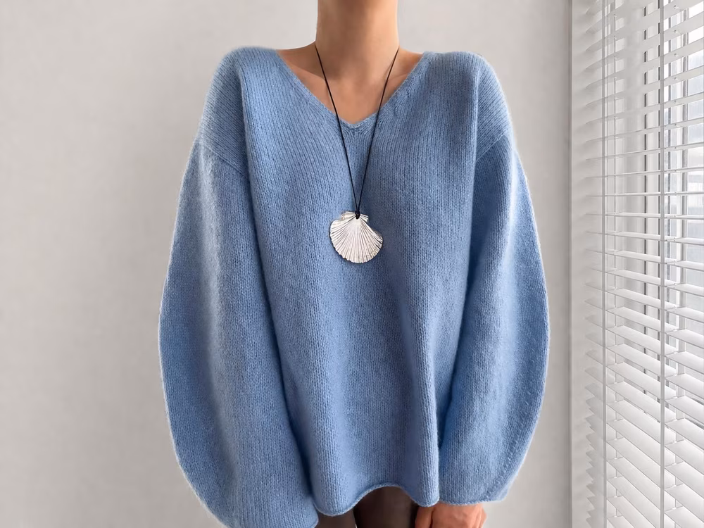 Phoenix Sweater

