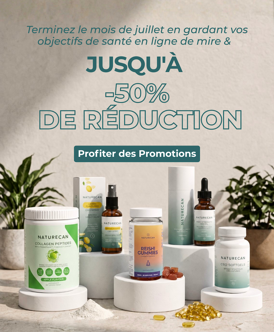 Get up to 50% OFF 