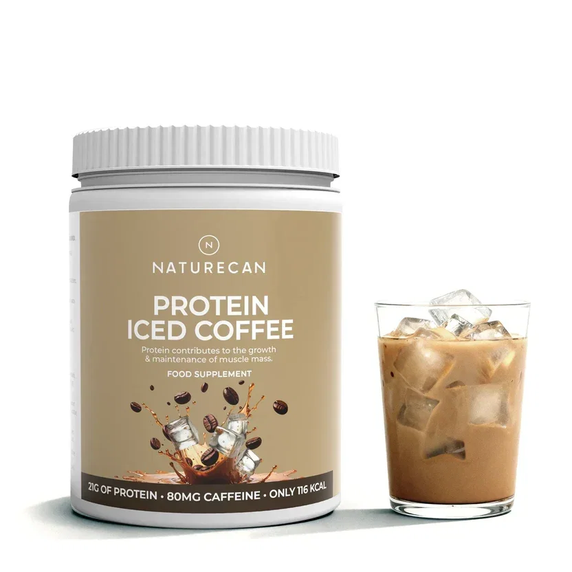 Image of Café Protéiné