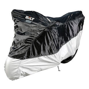 BILT Motorcycle Cover
