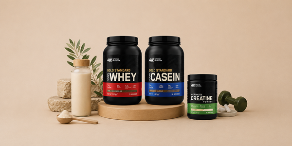 Optimum Nutrition