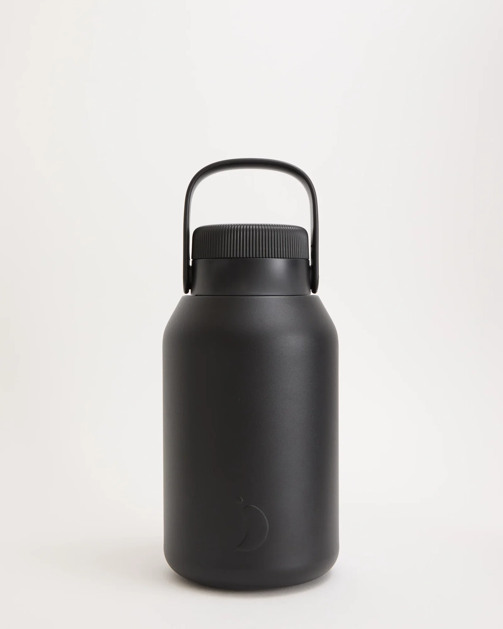 Image of Big Mouth Abyss Black