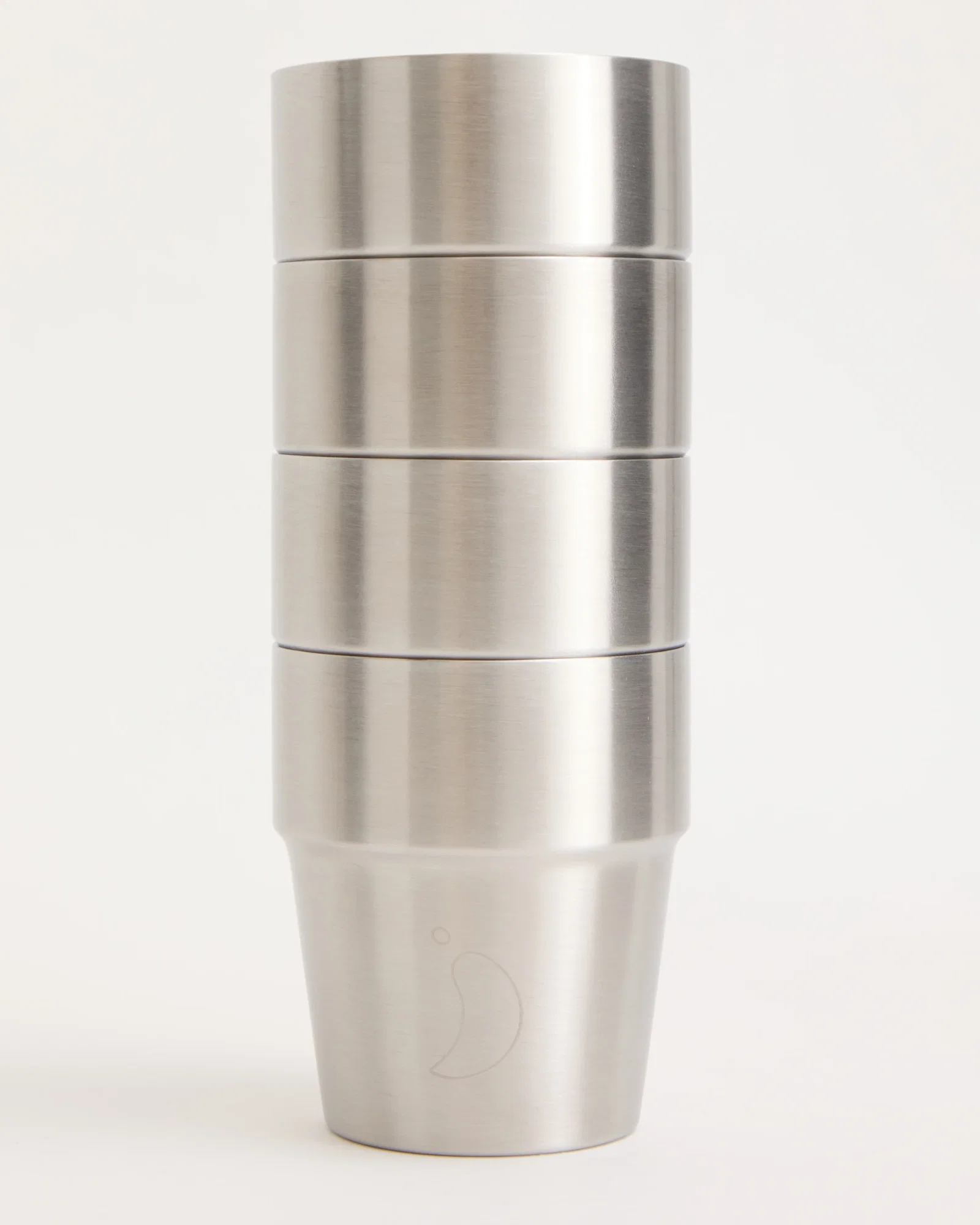Image of Stackable Cups set of 4