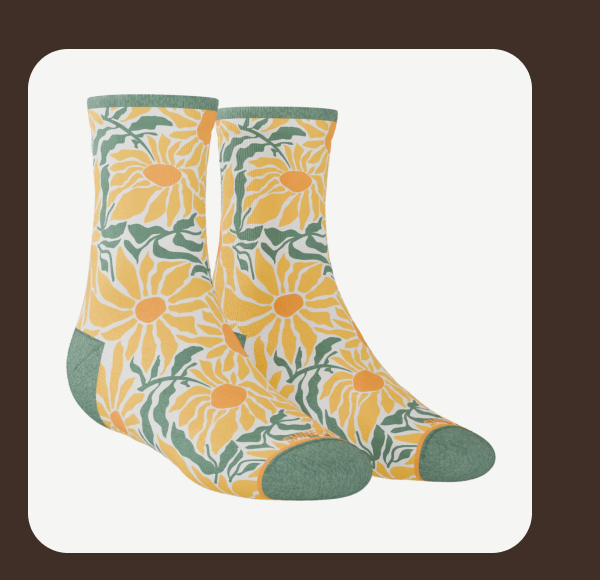 Crew Socks