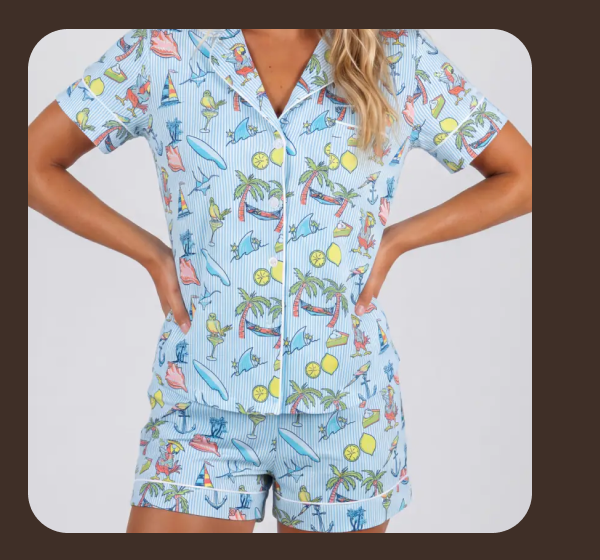 Pajama Sets