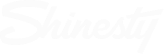 Shinesty Logo