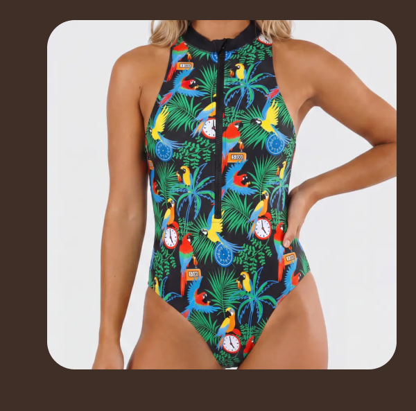 Swimwear