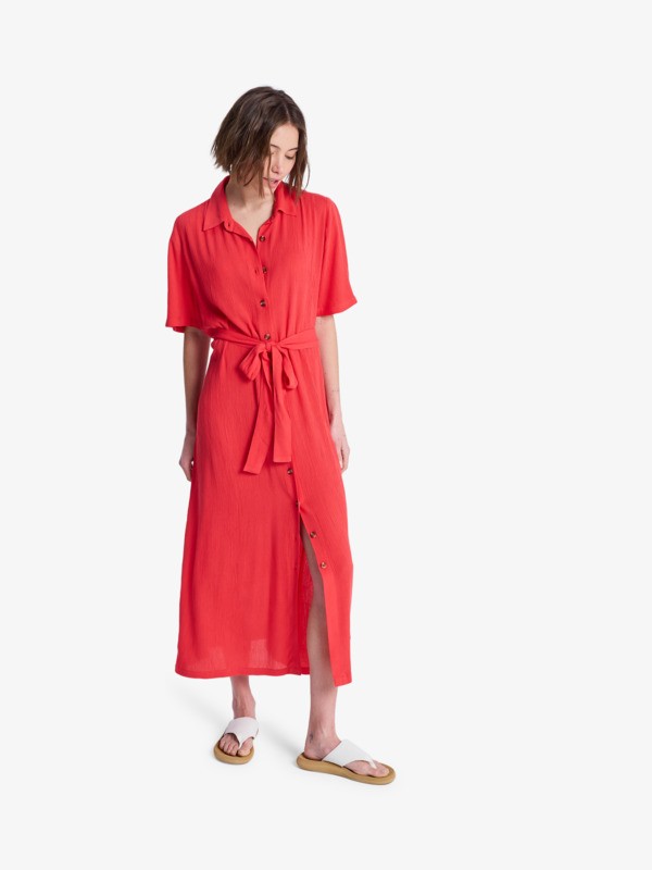 Cool Girl Longline