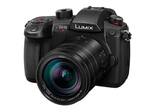 DC-GH5M2LE