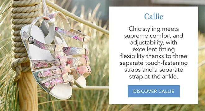 Callie | Discover Callie