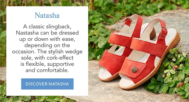 Natasha | Discover Natasha