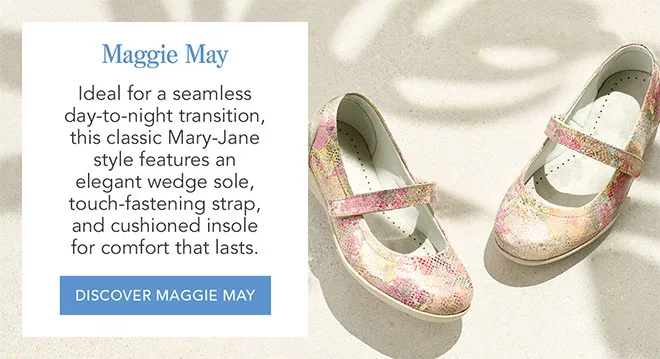 Maggie May | Discover Maggie May
