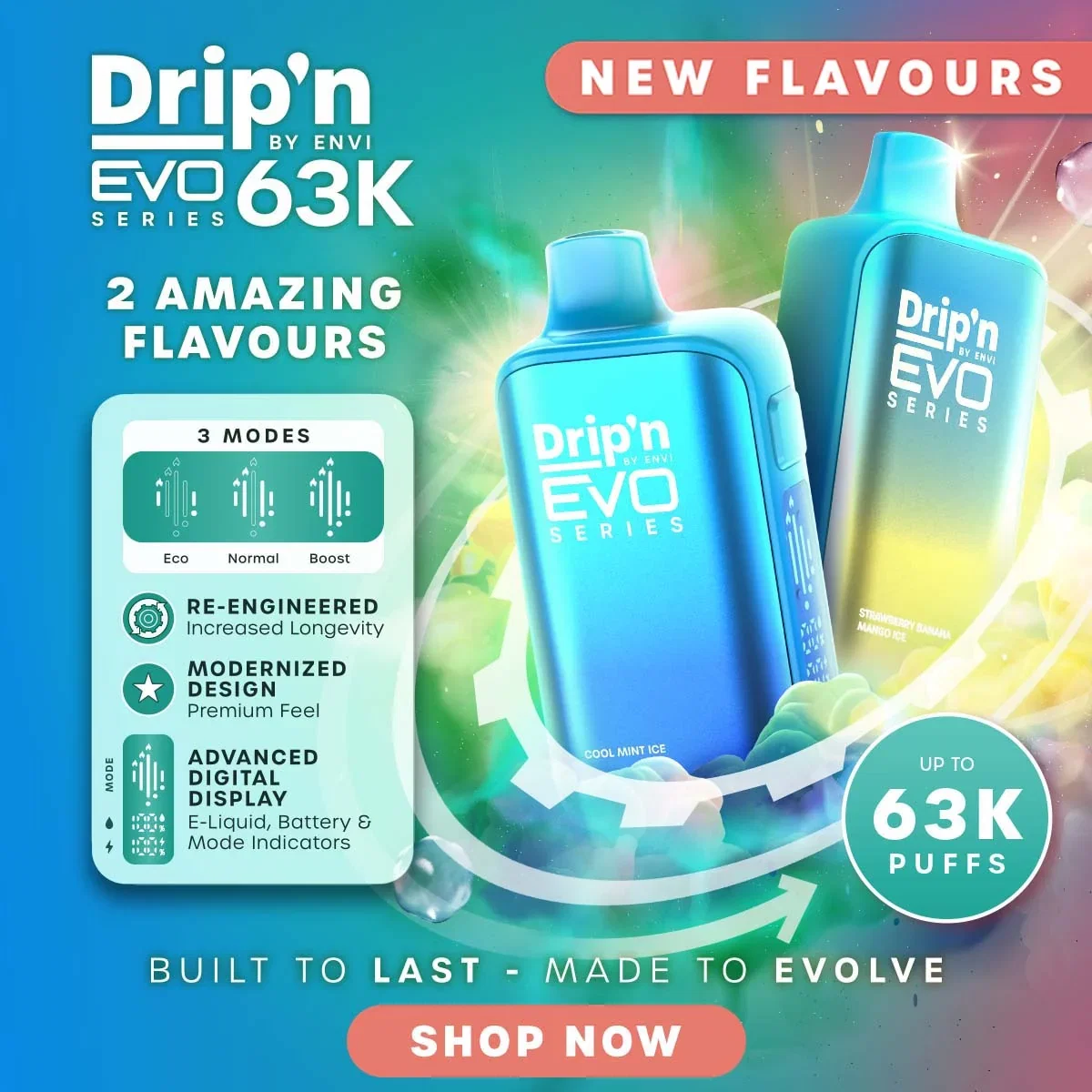 SHOP NOW
