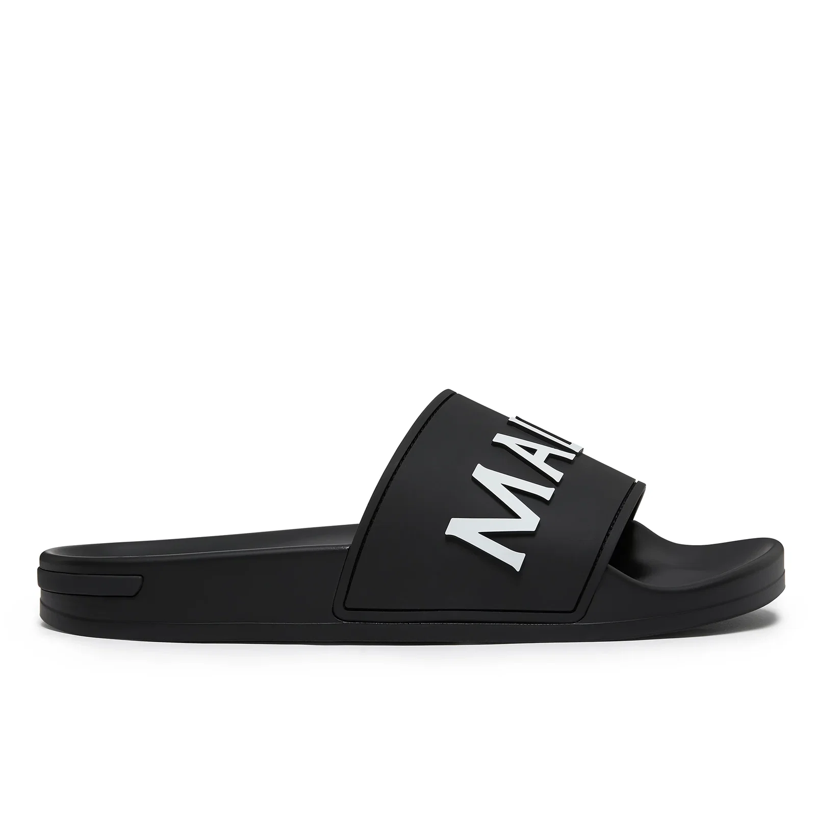 Image of Serif Slide Black Logo
