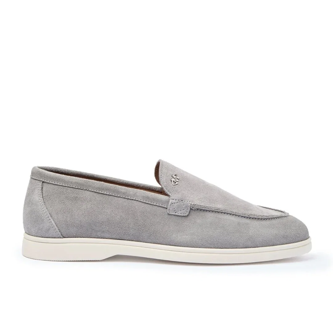 Image of City Loafer Grey
