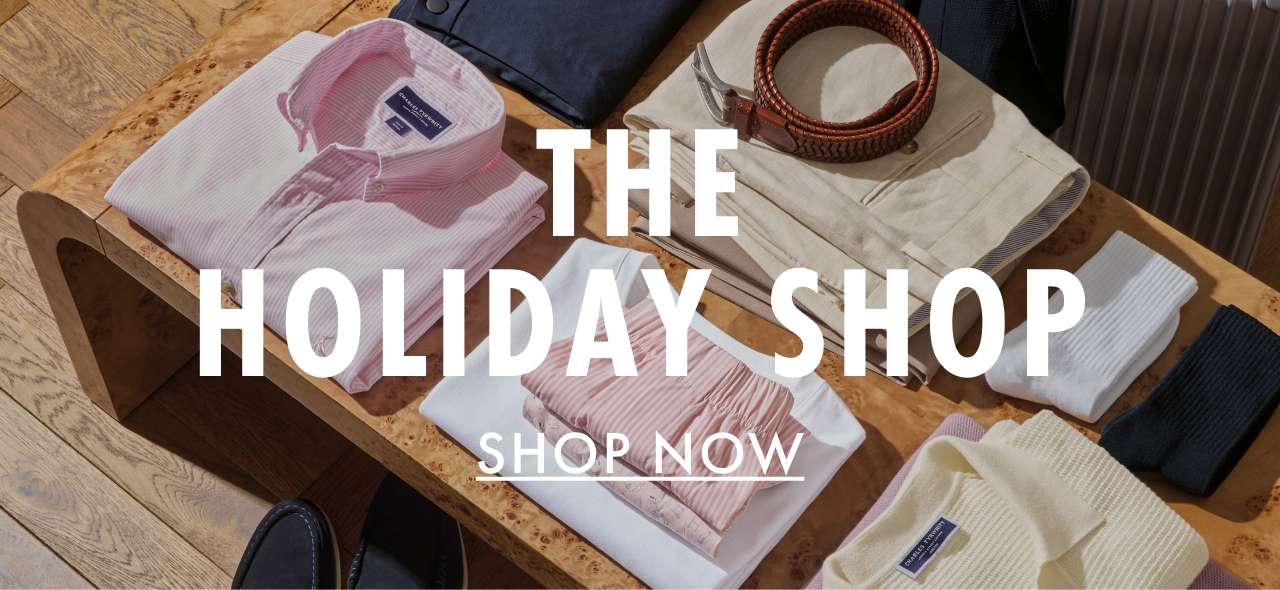 The Holiday Shop