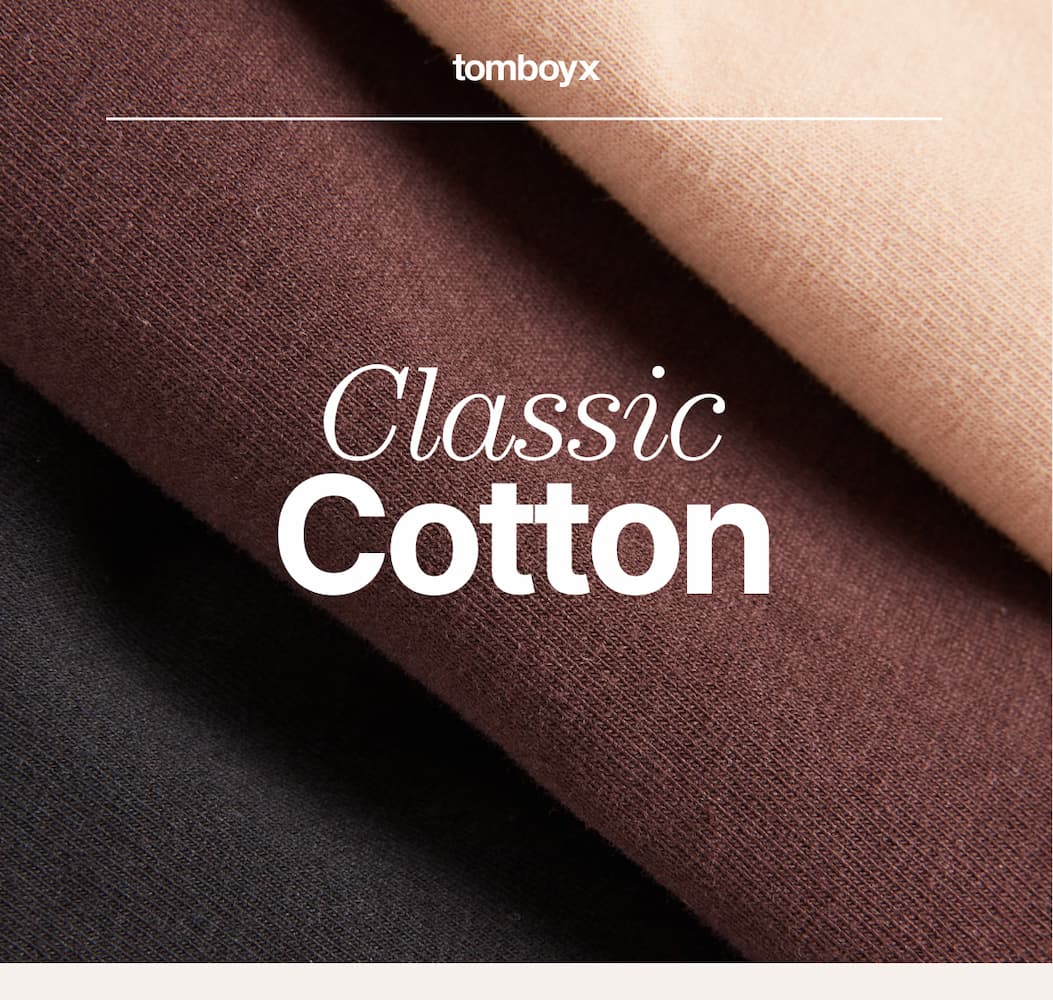 Classic Cotton