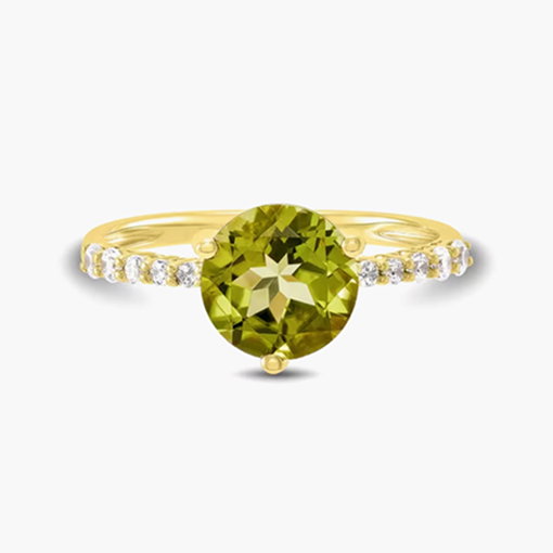 August birthstones
