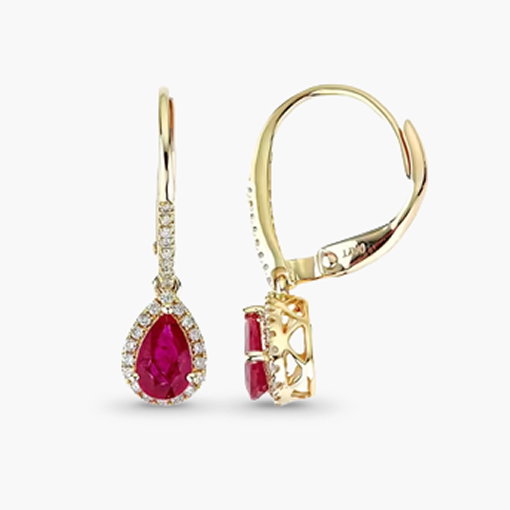 July birthstones 