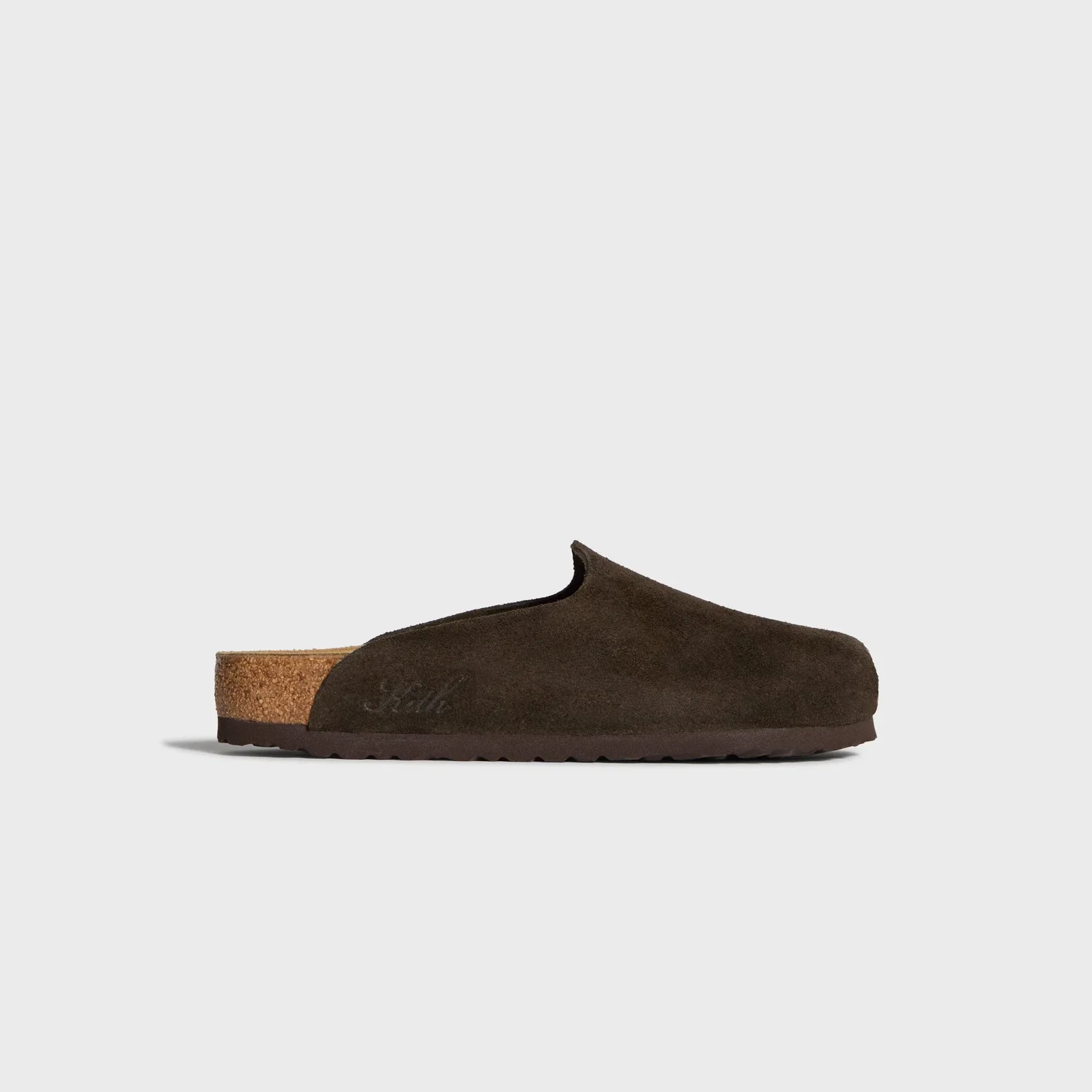 Image of Kith for Birkenstock Amsterdam - Mocca