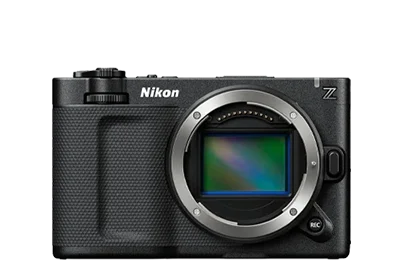 Nikon ZR
