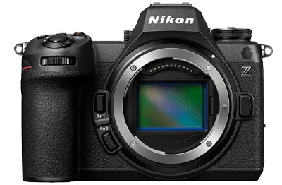 Nikon Z6 III