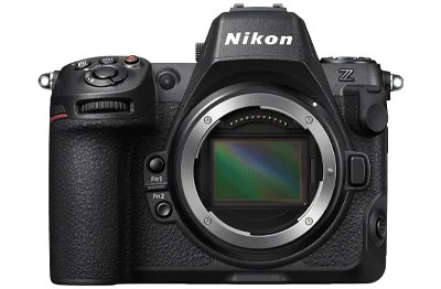 Nikon Z8