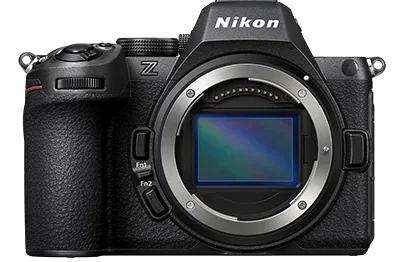 Nikon Z5 II