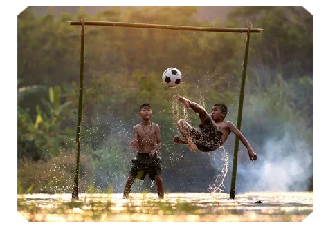 Never miss a moment.