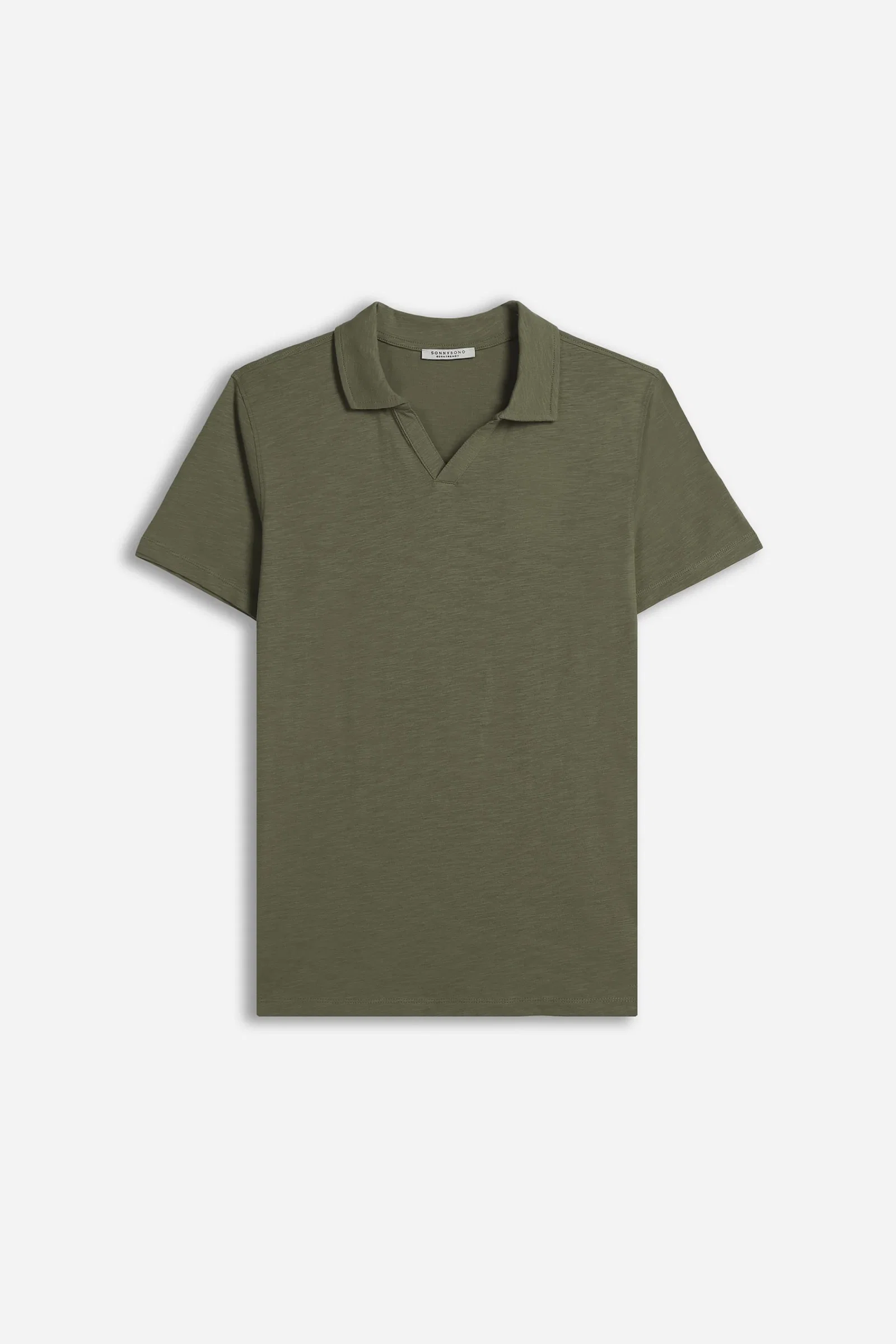 Image of POLO COLLO DERBY 