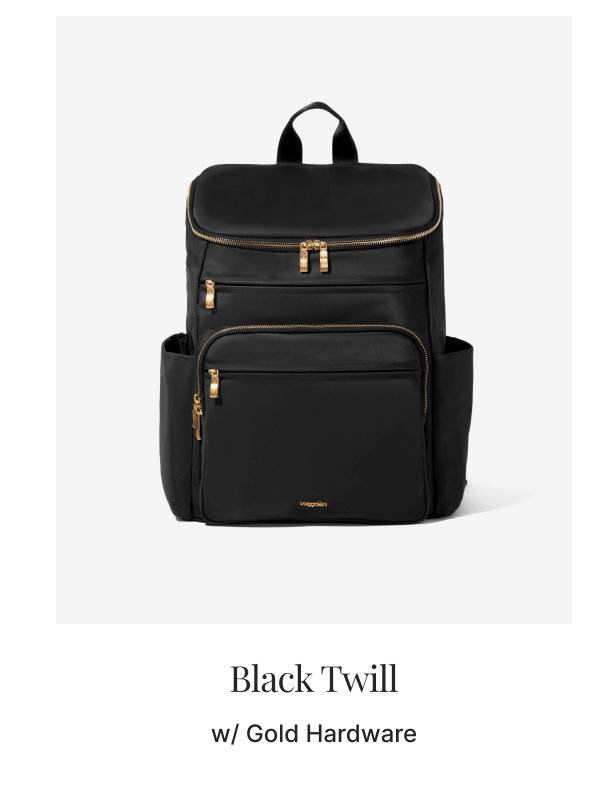 BLACK TWILL.