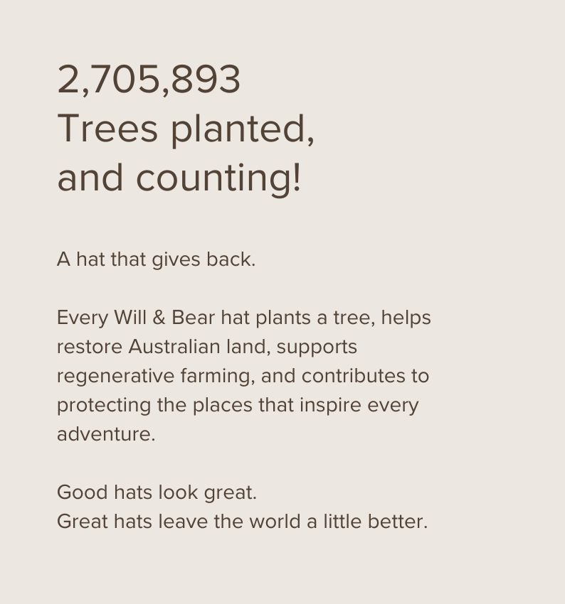 Tree Tally