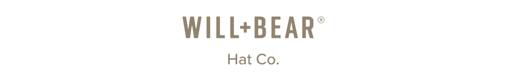 Will and Bear logo