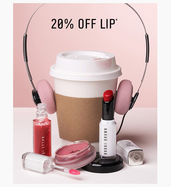 Bobbi Brown
