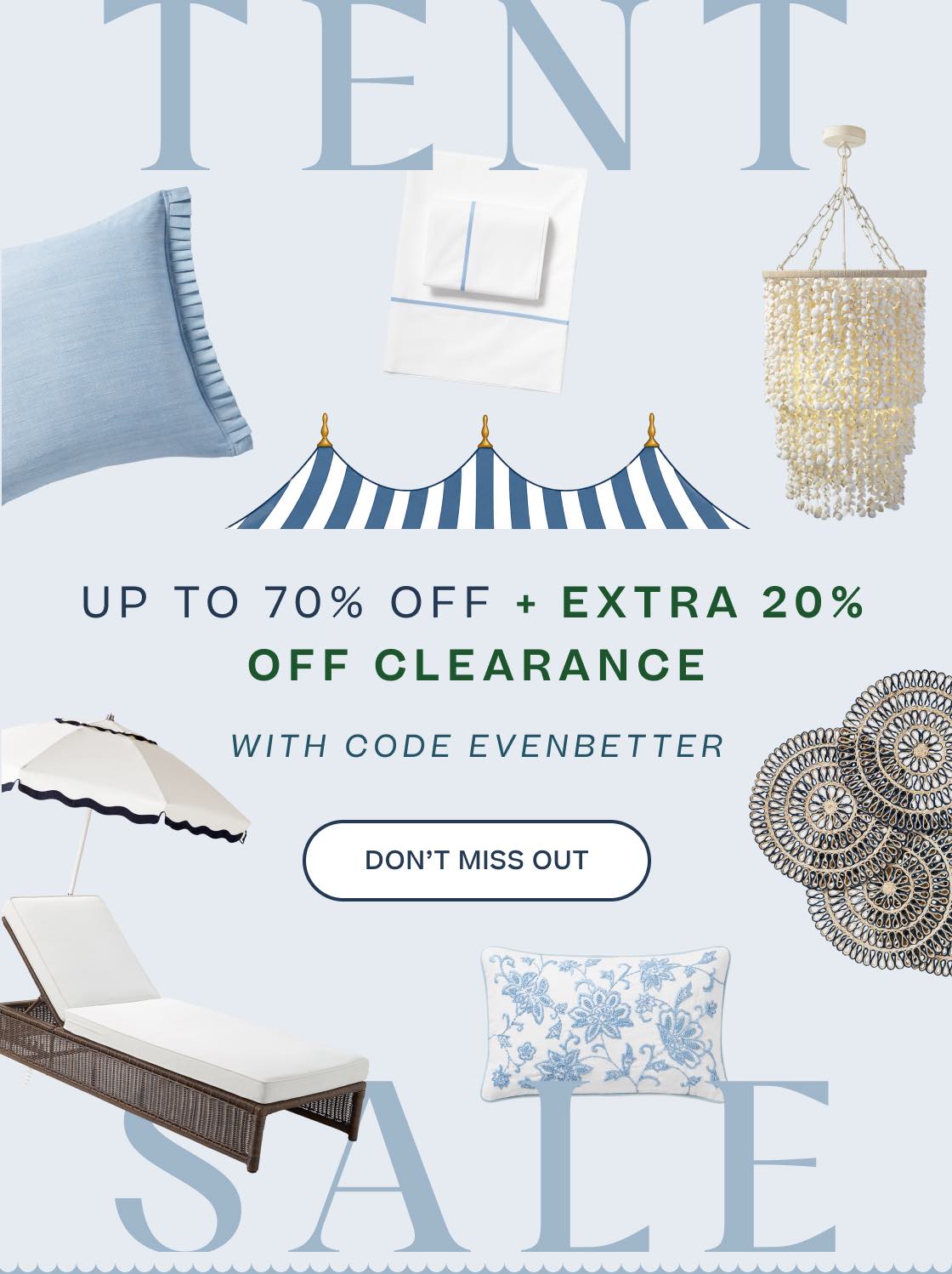 Shop The Sale