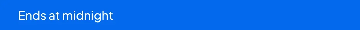 Brand segmented hero
